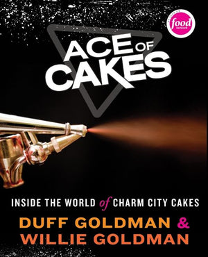 Ace of Cakes