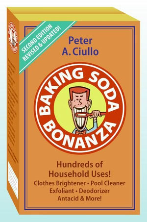 Baking Soda Bonanza