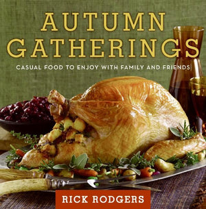 Autumn Gatherings (9780061982583)