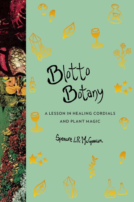 Blotto Botany