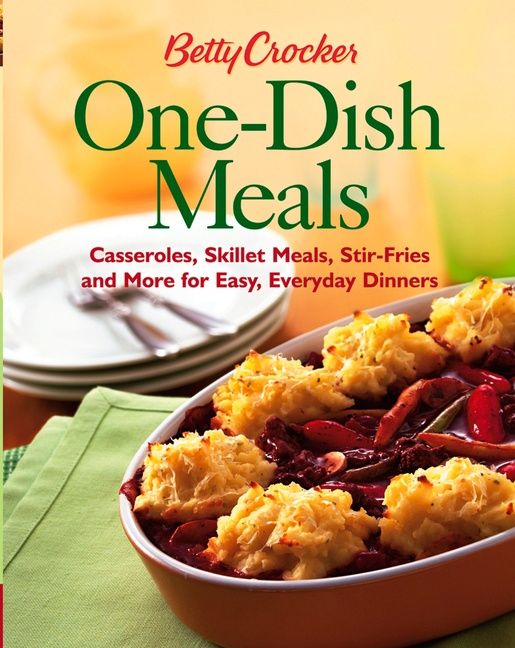 Betty Crocker One-Dish Meals