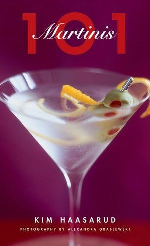 101 Martinis